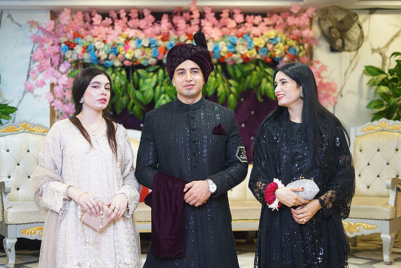 Talha & Laraib Barat 00219