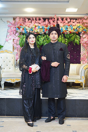 Talha & Laraib Barat 00221