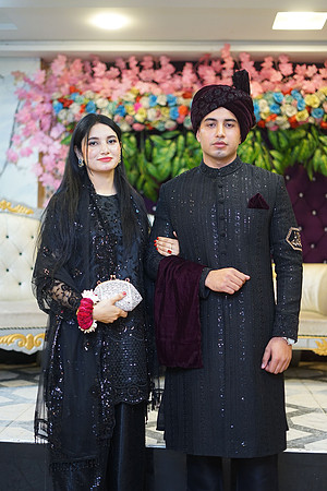 Talha & Laraib Barat 00222