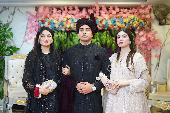 Talha & Laraib Barat 00223