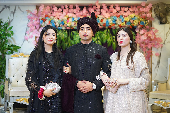 Talha & Laraib Barat 00224