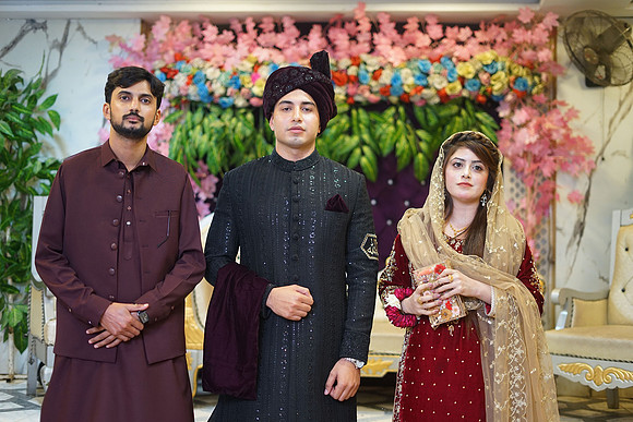 Talha & Laraib Barat 00226