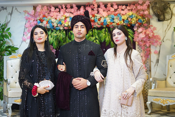 Talha & Laraib Barat 00225