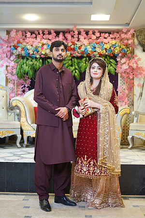 Talha & Laraib Barat 00228