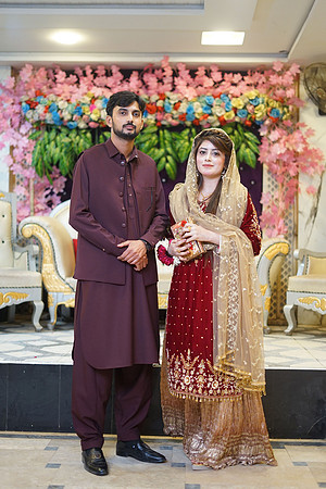 Talha & Laraib Barat 00229