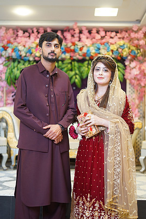 Talha & Laraib Barat 00230