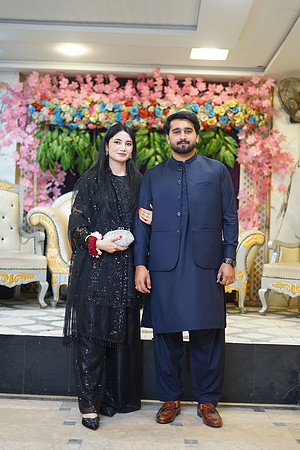 Talha & Laraib Barat 00232