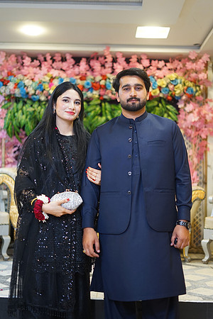 Talha & Laraib Barat 00233
