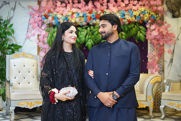 Talha & Laraib Barat 00234