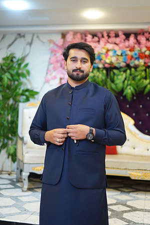Talha & Laraib Barat 00236
