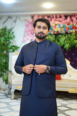 Talha & Laraib Barat 00237