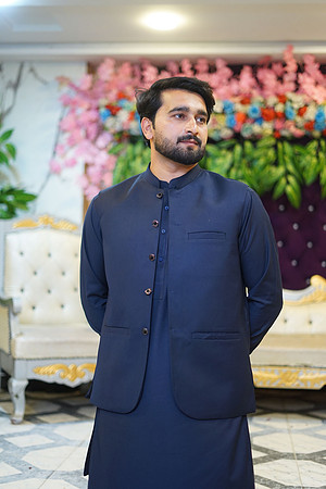Talha & Laraib Barat 00238