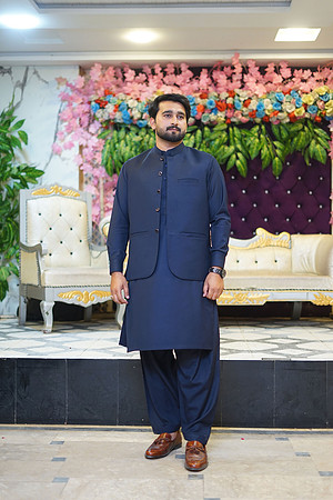 Talha & Laraib Barat 00239