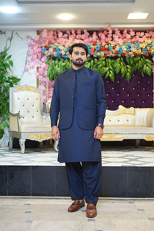 Talha & Laraib Barat 00240