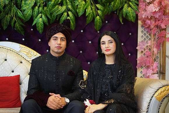 Talha & Laraib Barat 00250