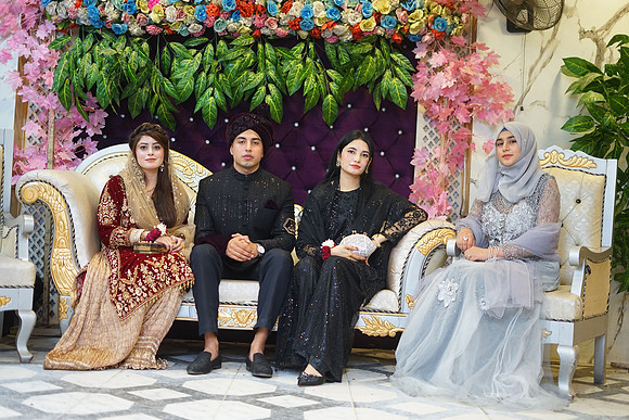 Talha & Laraib Barat 00252