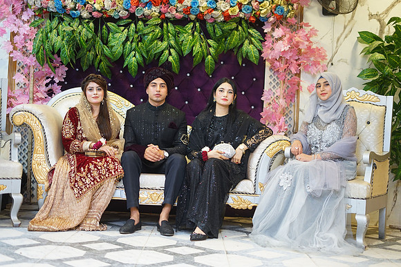 Talha & Laraib Barat 00253
