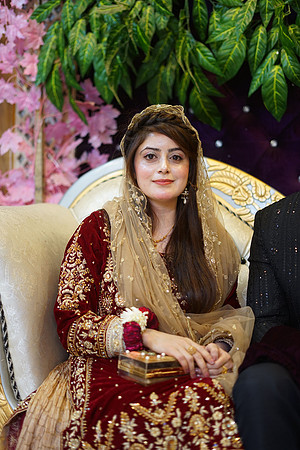 Talha & Laraib Barat 00256