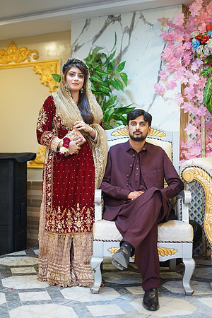 Talha & Laraib Barat 00258