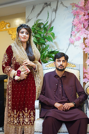 Talha & Laraib Barat 00260