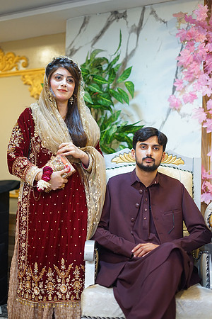 Talha & Laraib Barat 00259