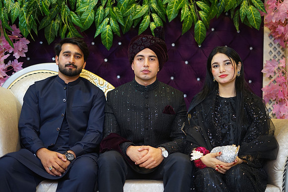 Talha & Laraib Barat 00261