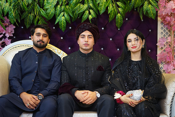 Talha & Laraib Barat 00262