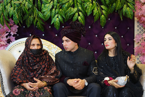 Talha & Laraib Barat 00264