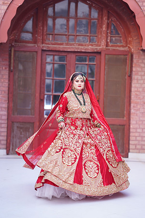 Nouman & Hijab Barat 00184
