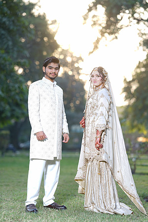 Aksam & Ansa Nikah 00001