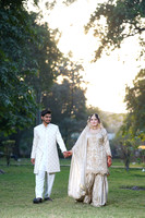 Aksam & Ansa Nikah 00004