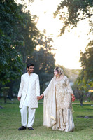 Aksam & Ansa Nikah 00005