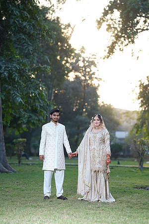 Aksam & Ansa Nikah 00003