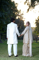 Aksam & Ansa Nikah 00010