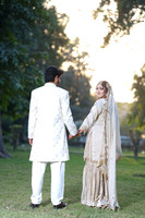 Aksam & Ansa Nikah 00009