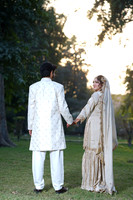 Aksam & Ansa Nikah 00011