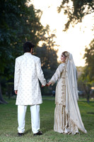 Aksam & Ansa Nikah 00012