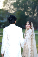Aksam & Ansa Nikah 00015