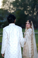 Aksam & Ansa Nikah 00014