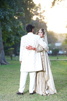 Aksam & Ansa Nikah 00018
