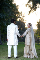Aksam & Ansa Nikah 00013