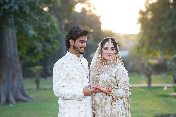 Aksam & Ansa Nikah 00030