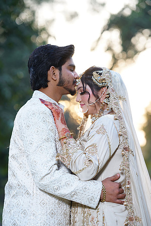 Aksam & Ansa Nikah 00040