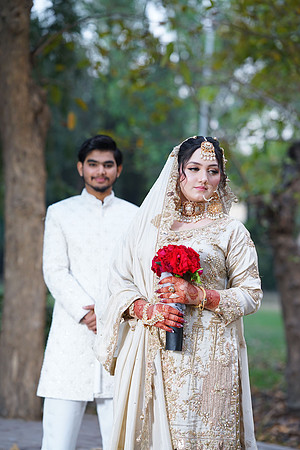 Aksam & Ansa Nikah 00100