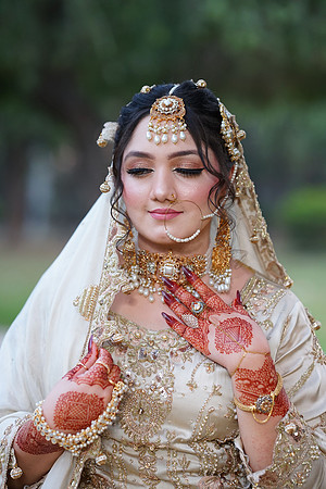 Aksam & Ansa Nikah 00130