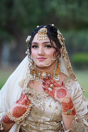 Aksam & Ansa Nikah 00132