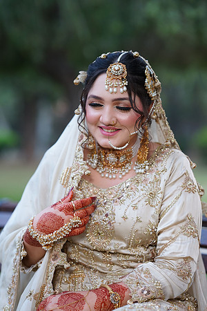 Aksam & Ansa Nikah 00134