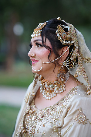Aksam & Ansa Nikah 00137