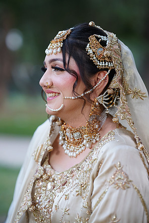 Aksam & Ansa Nikah 00138