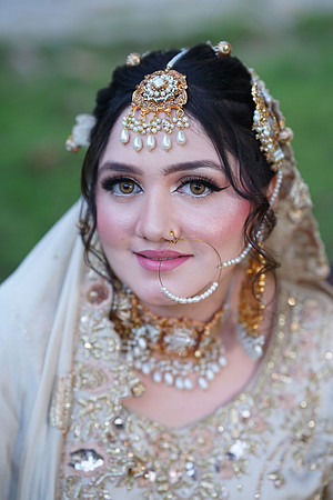 Aksam & Ansa Nikah 00144